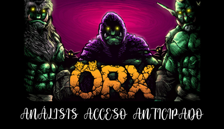 Análisis: ORX. Tu castillo de naipes