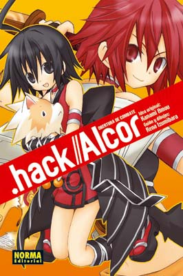 .hack ALCOR