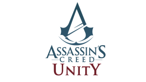 Assassins creed unity logo