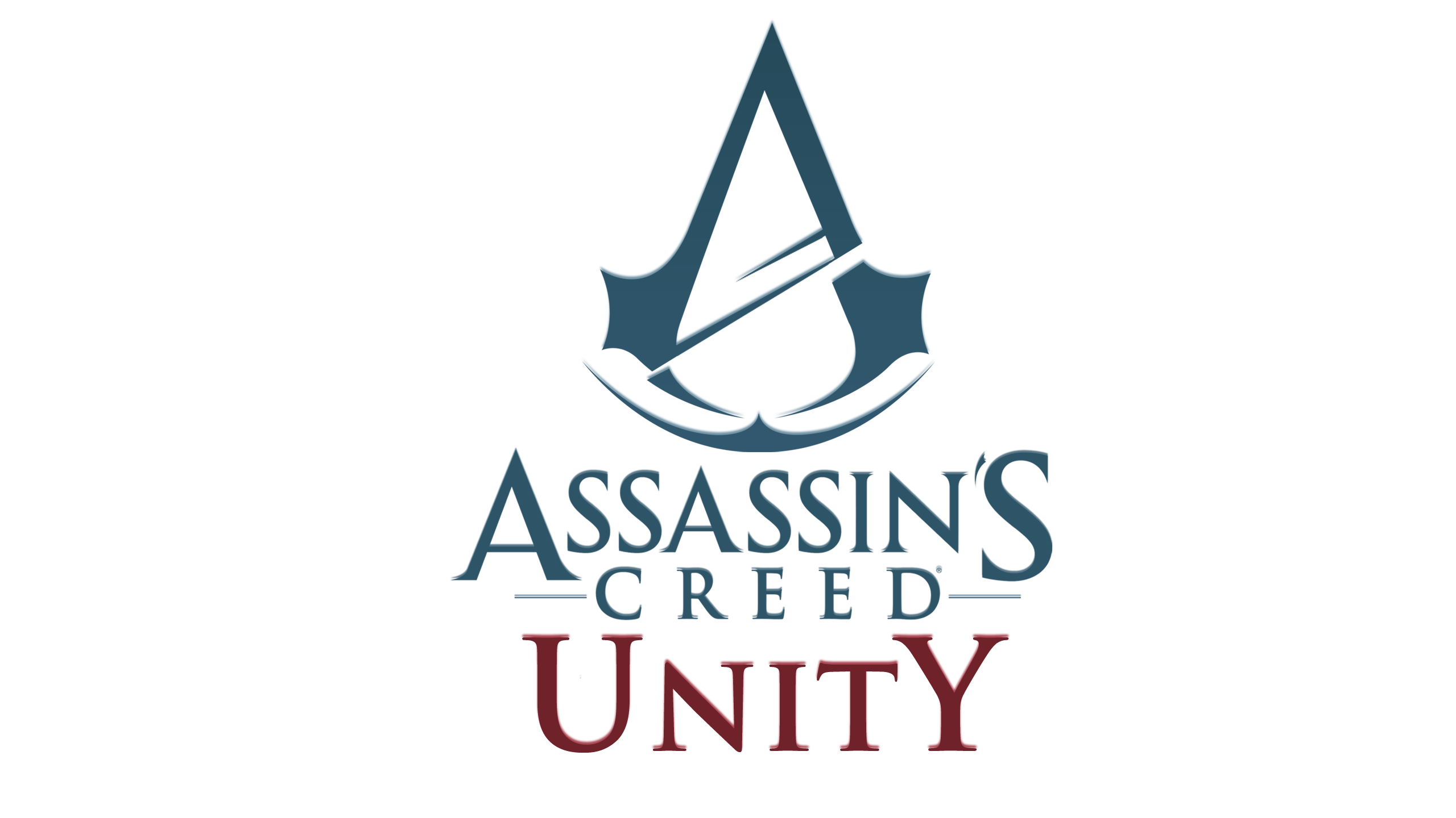 Assassins creed unity logo