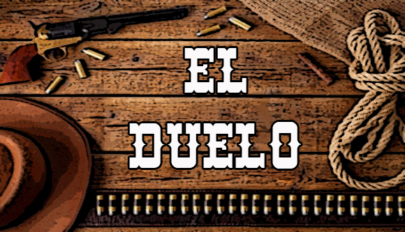 Banner El Duelo