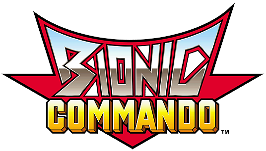 Bionic Commando Logo
