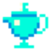 Bubble_Bobble_item_lantern_blue