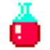 Bubble_Bobble_item_potion_red