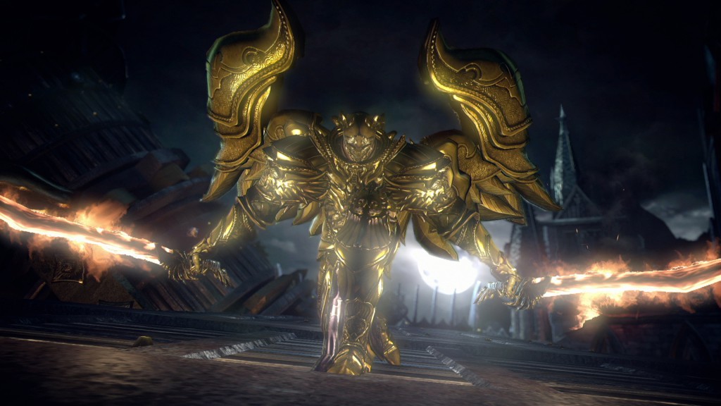 Castlevania-Lords-of-Shadow-2-Golden-Paladin