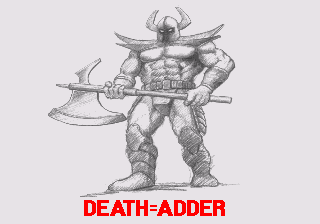 Death Adder 2