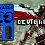Devil Kings Retrocediendo 133