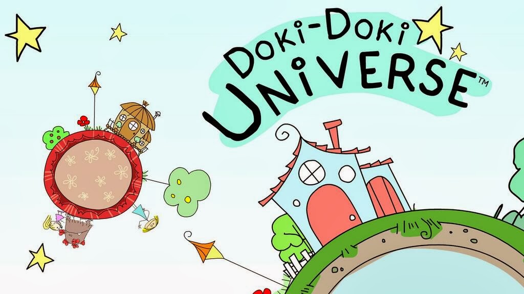 Doki DOki Universe