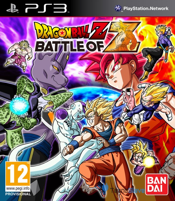 Primera impresión sobre la beta de Dragon Ball Z Battle of Z