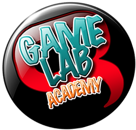 Gamelab Academy Logo
