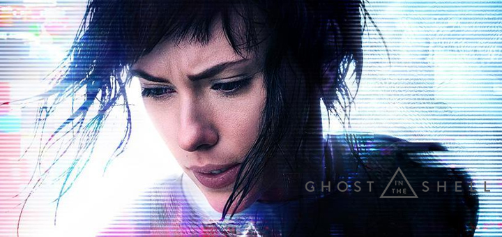 Crítica: Ghost in the Shell