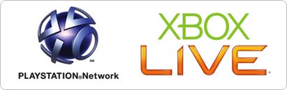 Logo PSN Live