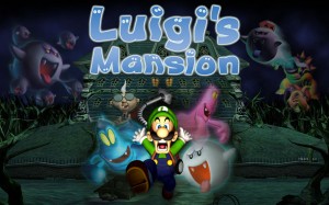 ¡Corre Luigi, correeeeee!