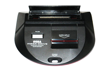 Master System Converter