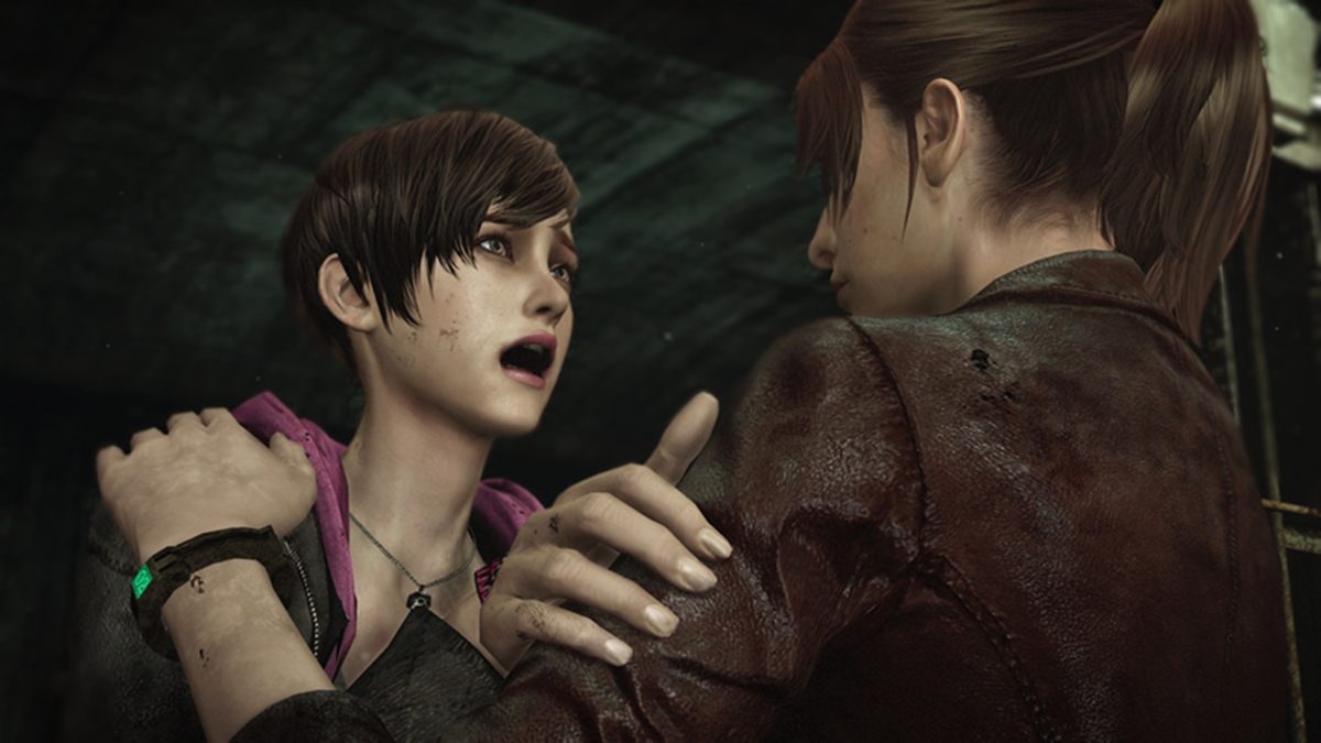 Resident Evil Revelations 2_8