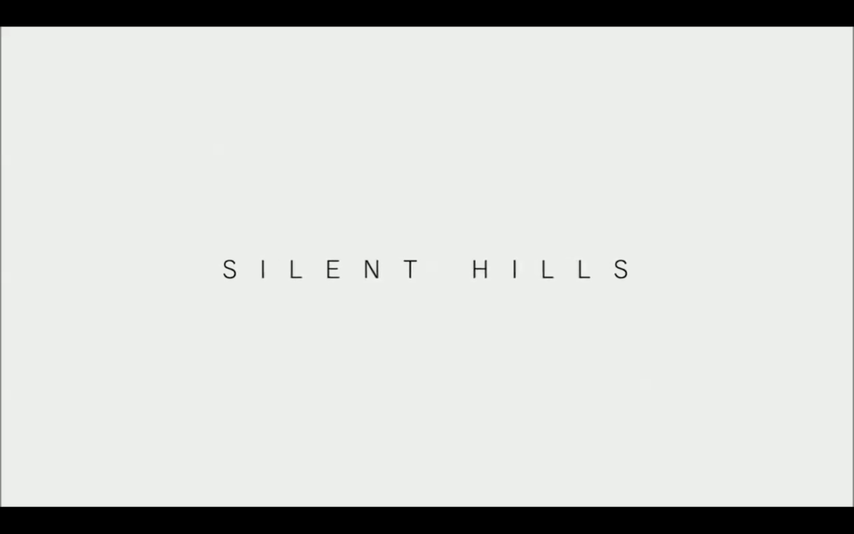Silent Hills 2