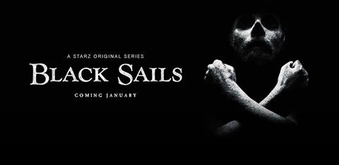 black sails