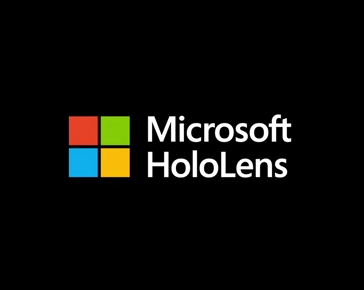 HoloLens: Las gafas de realidad aumentada de Microsoft