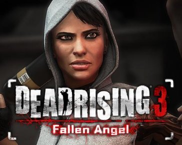 Tráiler de lanzamiento de Dead Rising 3: Fallen Angel
