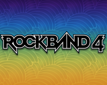 Rock Band 4 ya es oficial y llegará este año