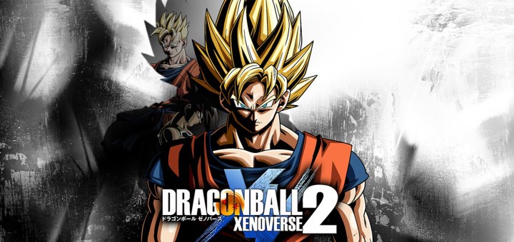 Nuevo contenido para Dragon Ball Xenoverse 2