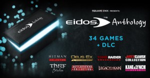 eidos anthology collection