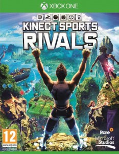 Kinect Sports Rivals 01