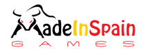 logo Madeinspain games