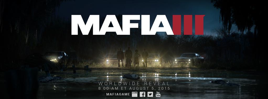 Veremos Mafia III en la Gamescom