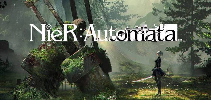 Fecha de estreno de «NieR: Automata» en PC anunciada