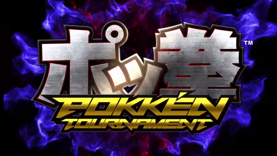 Ya tenemos fecha de salida para Pokkén Tournament