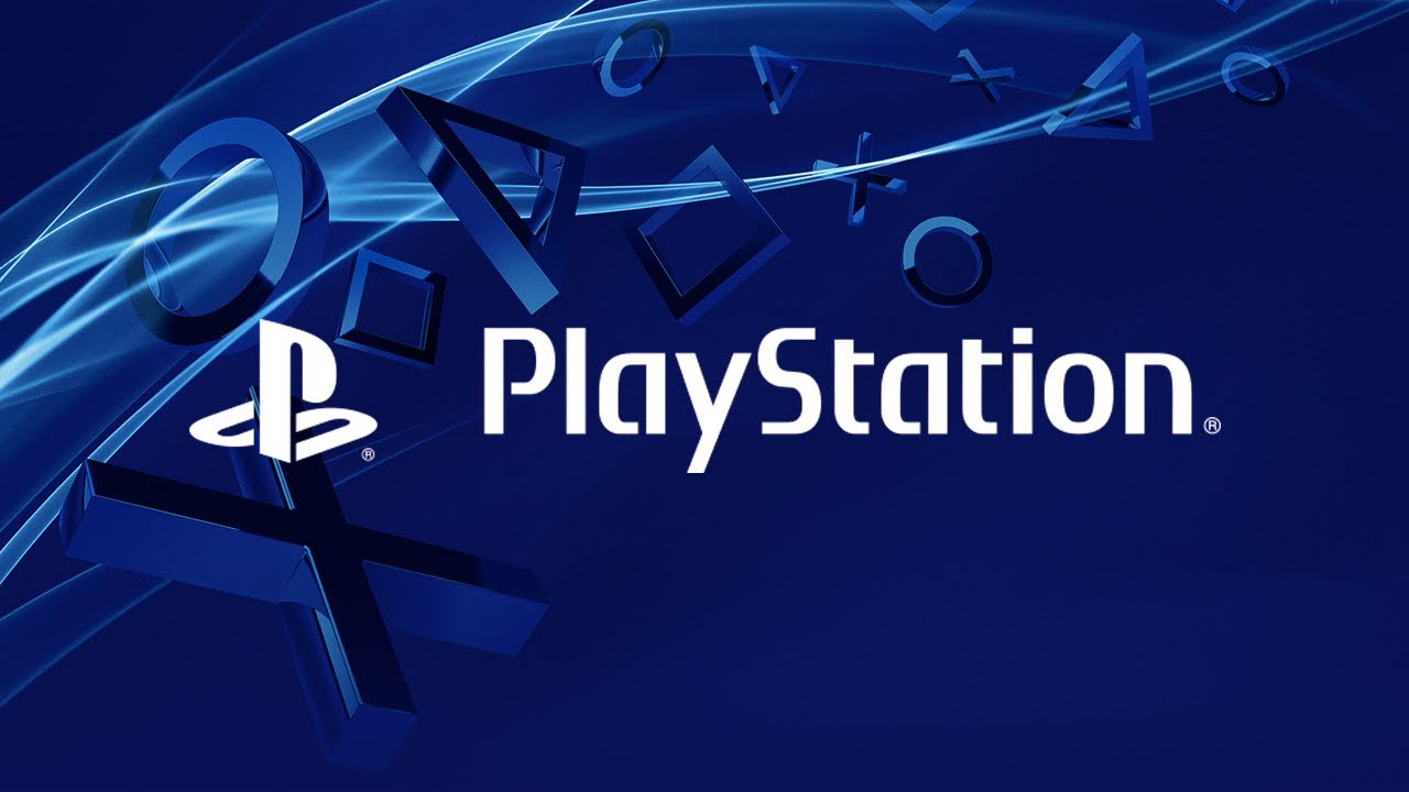 sony playstation banner