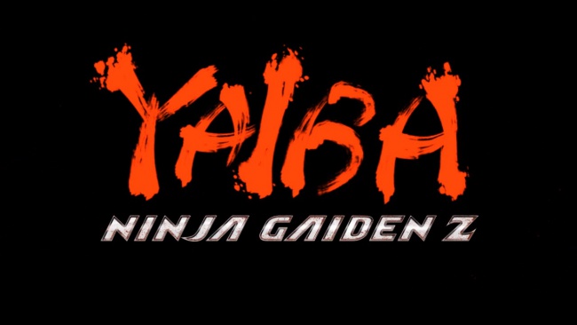 Vídeo de Yaiba: Ninja Gaiden Z