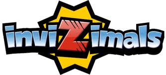 Logo InviZimals